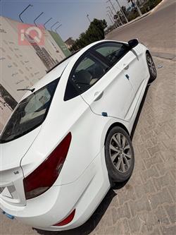 هيونداي أكسنت